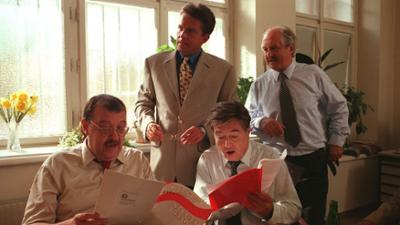 Lebenslügen: Staffel 6