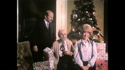 Loriot (14/14): Weihnachten bei den Hoppenstedts