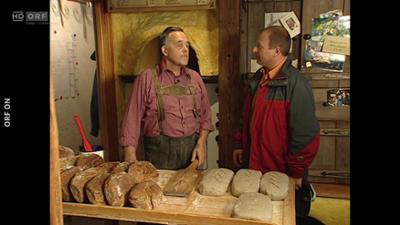 Lungau/St. Michael: Harrys liabste Hütt'n