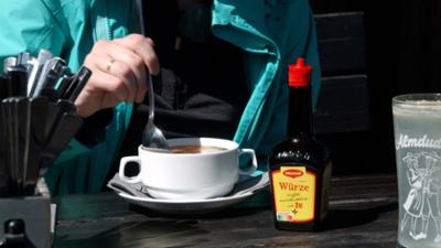 Maggi-Manie - Das Geschäft mit der Würze: Themenmontag