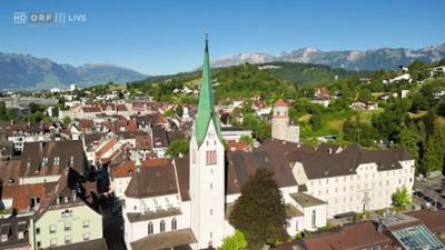 Mariä Himmelfahrt aus dem Dom zu Feldkirch: Gottesdienst