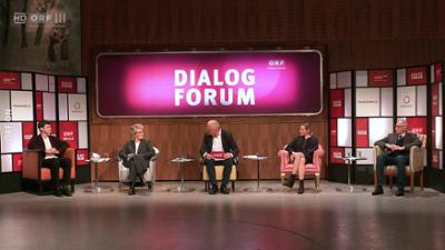 Medien für Morgen - Was kommt 2026?: DialogForum