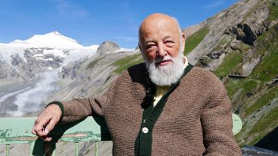 Mein Lebensberg - Sepp Forcher und der Großglockner