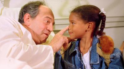 Mein Opa ist der Beste