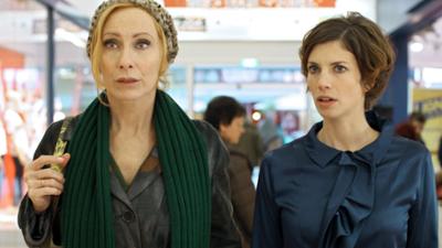 Meine Tochter, ihr Freund und ich: Komödie