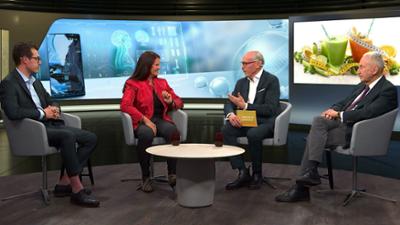 MERYNS sprechzimmer: Fasten - welche Kur passt zu mir?