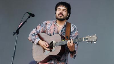 Milky Chance: Reggae trifft Indie-Rock: Donauinselfest 2025