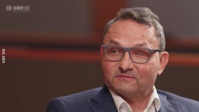 Mit Alexander Niederwimmer in Innsbruck: LICHTblicke & WEGweiser