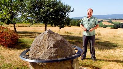 Mittelburgenland: Harrys liabste Hütt'n