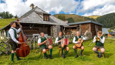 Murstrand und Felswand - Zwischen Leoben und Hochschwab: Klingendes Österreich