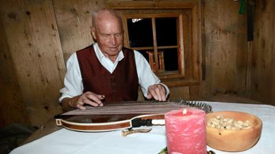 Musikalischer Bergadvent aus Tirol: Land der Berge