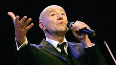 Musiklegenden - Willi Resetarits: Musik, Haltung und Menschlichkeit