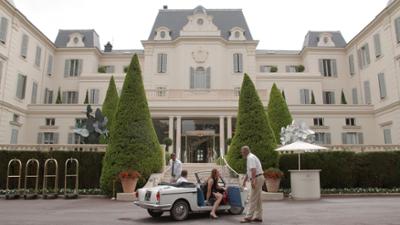 Mythos Côte D'Azur - Liebe, Luxus, Leidenschaft: Glanz und Glamour an der Riviera