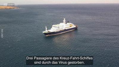 Nachrichten in Einfacher Sprache