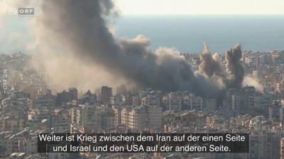 Nachrichten in Einfacher Sprache