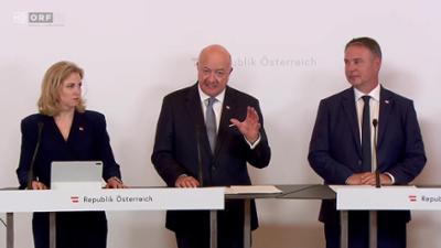 Nachrichten in Einfacher Sprache