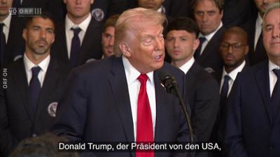 Nachrichten in Einfacher Sprache