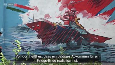 Nachrichten in Einfacher Sprache