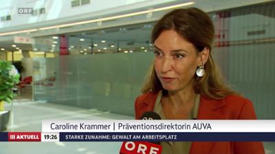 Nachrichten in Einfacher Sprache