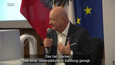 Nachrichten in Einfacher Sprache