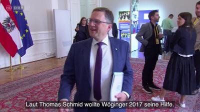 Nachrichten in Einfacher Sprache