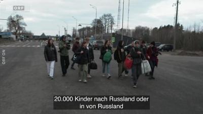 Nachrichten in Einfacher Sprache