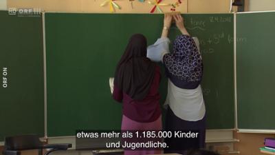 Nachrichten in einfacher Sprache