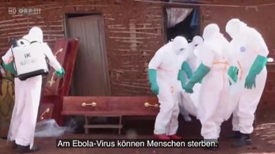 Nachrichten in Einfacher Sprache
