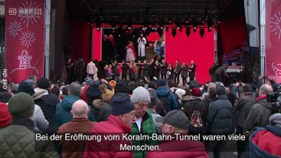 Nachrichten in einfacher Sprache