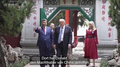 Nachrichten in Einfacher Sprache