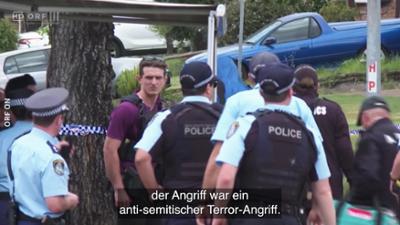 Nachrichten in einfacher Sprache