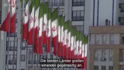 Nachrichten in Einfacher Sprache