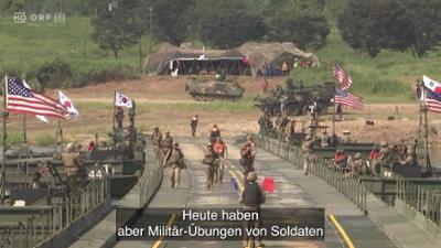 Nachrichten in Einfacher Sprache