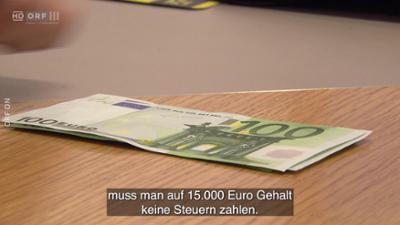 Nachrichten in einfacher Sprache