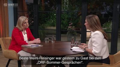 Nachrichten in Einfacher Sprache