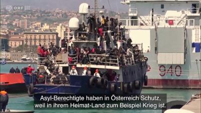 Nachrichten in Einfacher Sprache