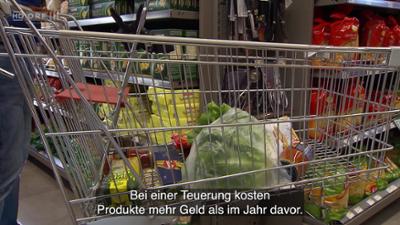 Nachrichten in Einfacher Sprache