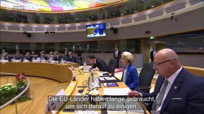 Nachrichten in einfacher Sprache