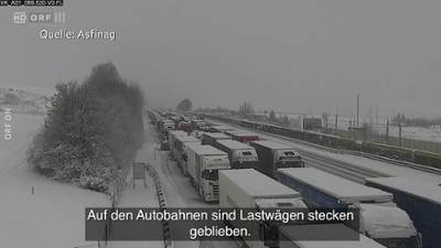 Nachrichten in Einfacher Sprache