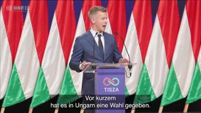 Nachrichten in Einfacher Sprache
