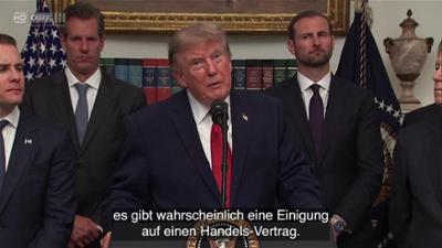 Nachrichten in einfacher Sprache