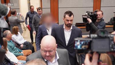 Nachrichten in Einfacher Sprache