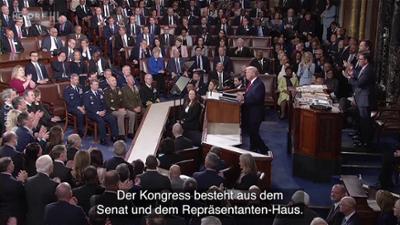 Nachrichten in Einfacher Sprache