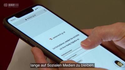 Nachrichten in einfacher Sprache
