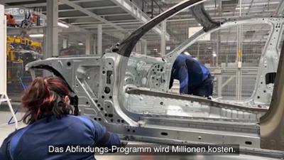 Nachrichten in einfacher Sprache