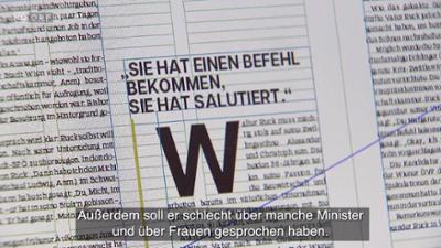 Nachrichten in einfacher Sprache