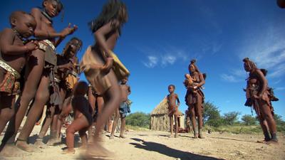 Namibia: Traumorte