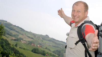 Naturarena Kärnten Gail-, Gitsch-, Lesachtal, Weissensee: Harrys liabste Hütt'n