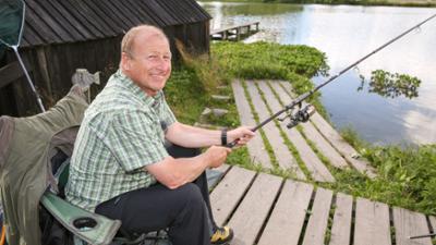 Naturpark Zirbitzkogel Grebenzen: Harrys liabste Hütt'n
