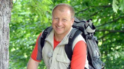 Niederösterreich - Traisental - Donauland: Harrys liabste Hütt'n